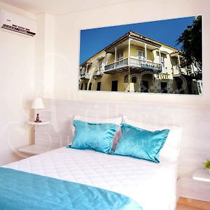 Habitación Doble en Primer Piso